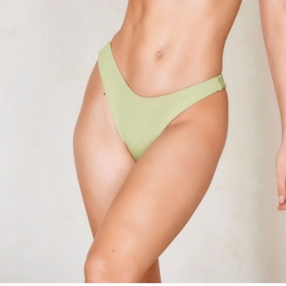 Monday Swimwear Byron Bikini Bottoms